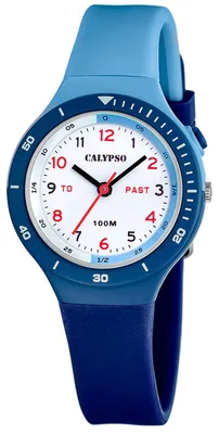 Productafbeelding van Calypso - K5882/3 - Polshorloge - Uni