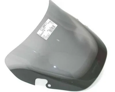 Zdjęcie produktu dla Przednia szyba MRA touring T smoke grey z ABE do Honda CBR 600 F