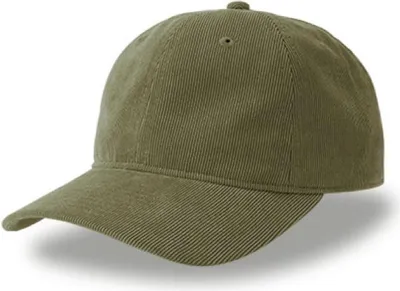 Immagine prodotto di Atlantis CRES | Creep Cap Recycled - Farbe: Olive - Größe: Taglia unica