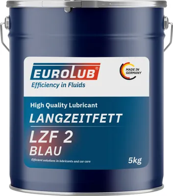 Produktbild von EUROLUB Wälzlagerfett 719005 für VOLVO FH12 für IVECO EUROCARGO I-III für MAN G