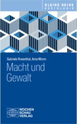 Obrázok produktu pre Macht und Gewalt