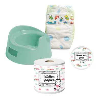 Produktbild von Heless 806, Nachttopf, 3 Jahr(e)