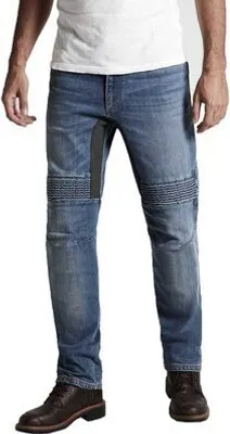 Produktbild von Spidi Roadway H2out Jeans Blau S Mann Blau S