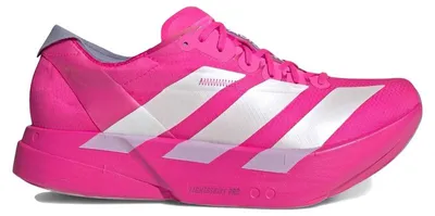 Produktbild von adidas Adizero Adios Pro 4 Shock Pink - EU 47 1/3