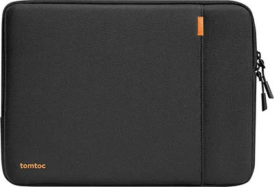 Zdjęcie produktu dla Etui Na Laptopa 15" Tomtoc Defender-A13 (Czarny)