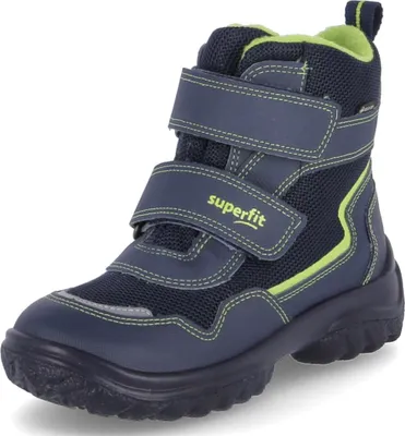 Produktbild von Superfit Schuhe Snowcat, 10000248000, Größe: 21
