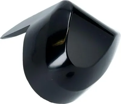 Produktbild von SHIMANO Namensschild ST-R7020 links inkl. Befestigungsschraube - passgenannte....