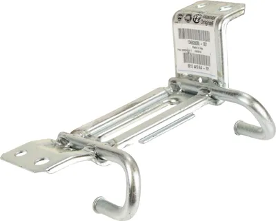 Produktbild von Halter für den Auspuff, Halter für die Abgasanlage 1349826080