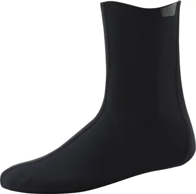 Produktbild von NRS Hydroskin 0.5 Neoprensocken Schwarz M