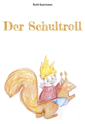 Produktbild von Der Schultroll