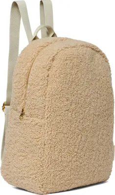Immagine prodotto di Zaino Studio Noos TEDDY MIDI ecru | 25x35cm