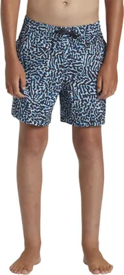 Produktbild von Quiksilver SURFSILK MIX VOLLEY YTH 14 SWEDISH BLUE 14