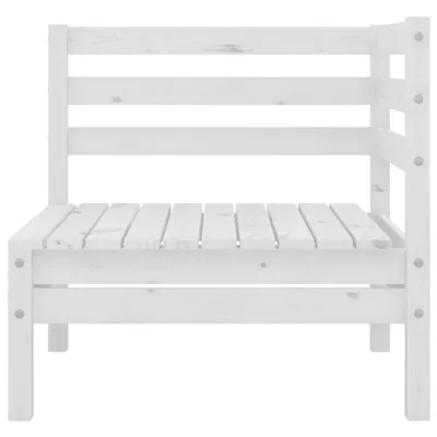 Zdjęcie produktu dla VidaXL 806568, Drewno, 110 kg, Dorośli i dzieci, 635 mm, 635 mm, 625 mm