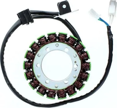Immagine prodotto di Avvolgimento Del Generatore (Statore) Per Suzuki Vl1500 Intruder / Boulevard '05-'09