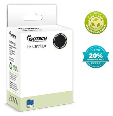 Immagine prodotto di Inchiostro ISOTECH C8773EE 363 Giallo