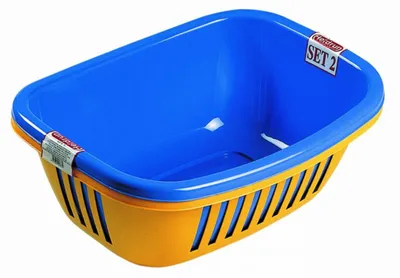 Obrázek produktu pro Heidrun Koš+lavor