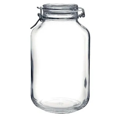 Produktbild von Bormioli Rocco Vorratsglas Aufbewahrungsbehälter Fido Vaso 4000ml