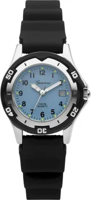 Produktbild von Garonne - Armbanduhr - Kinder - Jungen - KQ21Q317