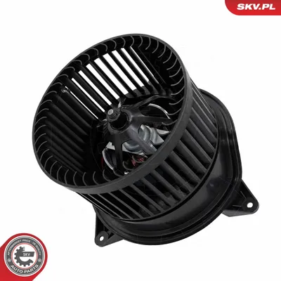 Obrázok produktu pre ESEN SKV, vnútorný ventilátor, model 68SKV308