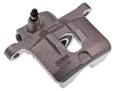 Produktbild von DENCKERMANN Bremssattel Hinten Links für MITSUBISHI Lancer VII Limousine (CSA, CTA) B190265L