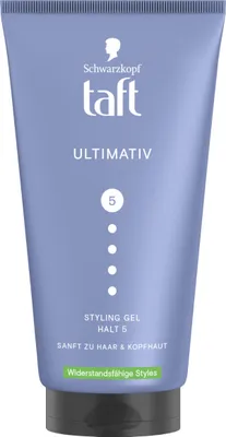 Zdjęcie produktu dla Taft Ultimativ Gel 150ml