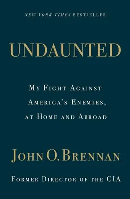 Produktbild von Undaunted