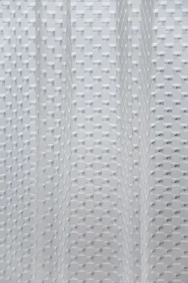 Produktbild von Cotexsa by MSV Premium Anti-Schimmel Eva 3d Duschvorhang - Anti-Bakteriell, waschbar, 100% wasserdicht - Bombay“ 180x200cm – Spain