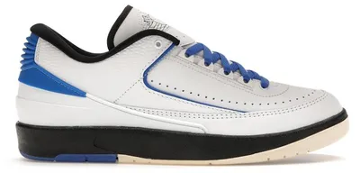 Productafbeelding van Jordan 2 Retro Low Varsity Royal (damesmodel) - EU 37,5