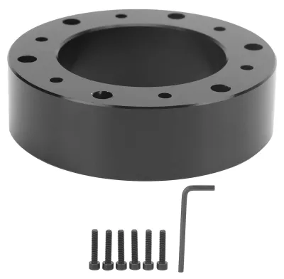 Image de Solidchoice - Support universel en aluminium pour volant