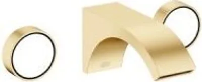 Zdjęcie produktu dla Bateria umywalkowa ścienna Dornbracht CYO, występ 160 mm, 36707811-28