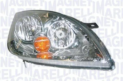 Produktbild von MAGNETI MARELLI Scheinwerfer Links für MITSUBISHI COLT VI (Z3A, Z2A) 710301208211