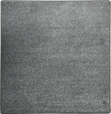 Image de Tapis Messina antra, 80 x 80 cm, carré