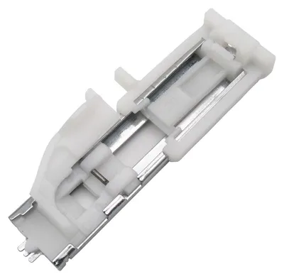 Knoopsgatvoet (R) 753801004 für viele Nähmaschinen