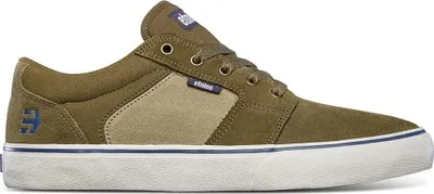 Produktbild von Etnies Barge Ls Sportschuhe Grün,Braun EU 42 1/2 Herren Grün,Braun EU 42 1/2