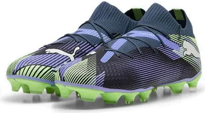 Produktbild von Puma Future 7 Pro Fg/ag Fußballschuhe Blau EU 40 1/2 Blau EU 40 1/2