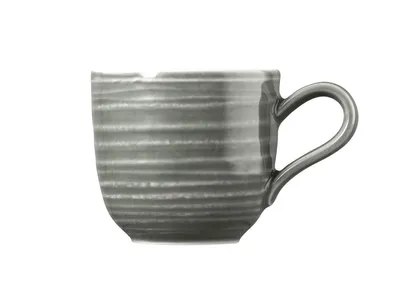 Produktbild von Seltmann Weiden Terra Perlgrau Espressoobertasse 0,09 l