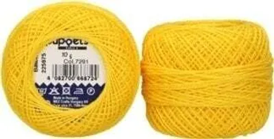 Produktbild von Anchor Puppets Perle 07291 Stickgarn