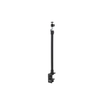 Produktbild von Kensington A1000 - Befestigungskit (C-Klammer) - für Mikrofon/Webcam/Licht - Schreibtisch - für Kensington ProVC Bundle