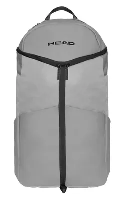 Produktbild von HEAD Rucksack Jungen Schulrucksack Game Y-Backpack Hellgrau one Size (25 Liter)