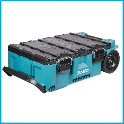 Obrázok produktu pre Makita  P-91001 MAKTRAK Trolley Werkzeugbox L