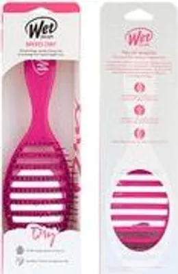 Immagine prodotto di Wet Brush - Speed Dry Pink