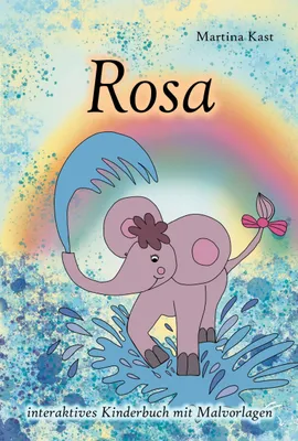 Produktbild von Rosa