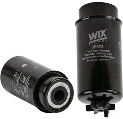 Produktbild von Kraftstofffilter WIX FILTERS 33978 Anschraubfilter