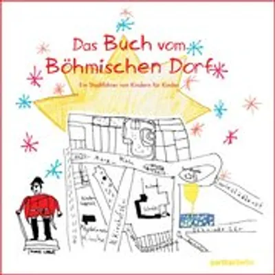 Produktbild von Faroqhi, A: Buch vom Böhmischen Dorf