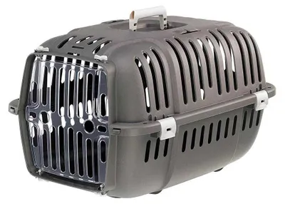 Imagen del producto de Caja de transporte JET 20 FP, dimensiones 37x57x33 cm