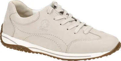 Produktbild von Gabor 86.385 Damenschuhe - bequeme Schnür- Halbschuhe beige Freizeit NEU