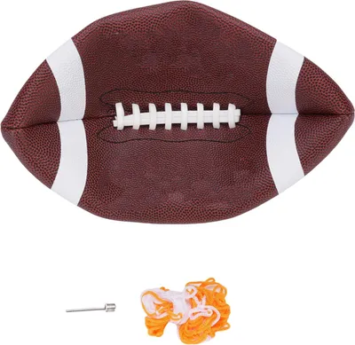 Produktbild von Jugendfußballgröße 6 PVC und Gummi für das Standardtraining des Junior College Teams mit Inflationsnadelnetz