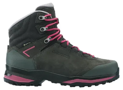 Produktbild von Lowa Lady Light EVO GTX Damen Wanderschuhe Trekkingschuhe 221670 : 37.5 EU