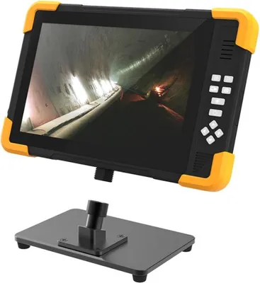 Obrázek produktu pro Náhledový monitor RD100S s dotykovým displejem a nahráváním - 4K, 10,1"