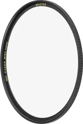 Image de B+W Master 007 - Filtre - protection - clair - 39 mm